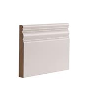 PRIMED GEORGIAN  SKIRTING 4200 X 145 X 16MM
