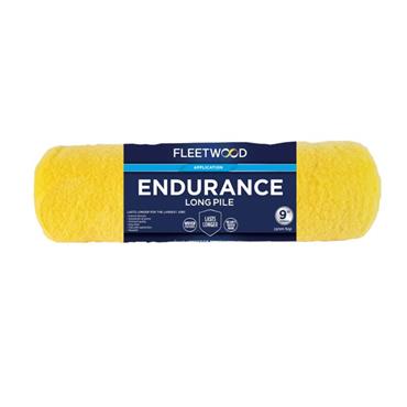9``   ENDURANCE  SLEEVE LONG PILE
