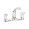 3`` LEVER ACTION  C/P DECK SINK MIXER (10135)