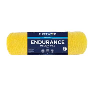 9``   ENDURANCE  SLEEVE MEDIUM PILE