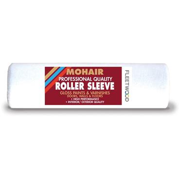 9``  PAINT ROLLER SLEEVE  MOHAIR