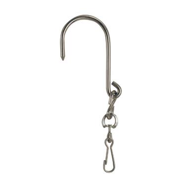 SWIVEL PAIL HOOK