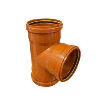 6`` SEWER SQUARE 87D BRANCH ( 3 SKT )