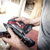 20V BRUSHLESS MULTI SANDER BODY ONLY 