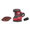 20V SKIL CORDLESS RANDOM ORBIT SANDER BODY ONLY