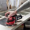 20V SKIL CORDLESS RANDOM ORBIT SANDER BODY ONLY
