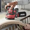 20V SKIL CORDLESS RANDOM ORBIT SANDER BODY ONLY