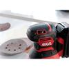 20V SKIL CORDLESS RANDOM ORBIT SANDER BODY ONLY