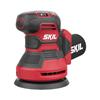 20V SKIL CORDLESS RANDOM ORBIT SANDER BODY ONLY