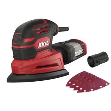 100W 7260AA SKIL MULTI SANDER