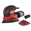 100W 7260AA SKIL MULTI SANDER