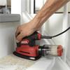 100W 7260AA SKIL MULTI SANDER