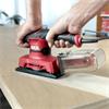 280W SKIL ORBITAL SANDER