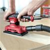 280W SKIL ORBITAL SANDER