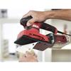 280W SKIL ORBITAL SANDER