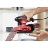280W SKIL ORBITAL SANDER