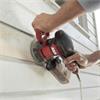 400W SKIL 125MM RANDOM ORBITAL SANDER AND SANDING PAPER