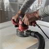 400W SKIL 125MM RANDOM ORBITAL SANDER AND SANDING PAPER