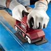 710W SKIL BELTSANDER WITH SANDING BELT