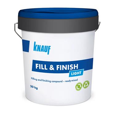 SHEETROCK BLUE TOP JOINT COMPOUND 17LT