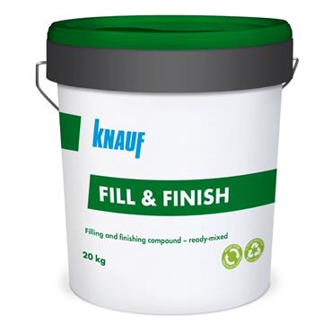 SHEETROCK GREEN TOP JOINT COMPOUND 20KG (HARDER)