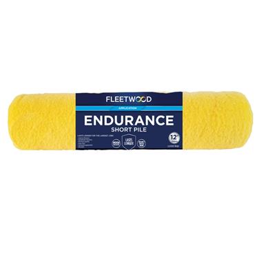 12`` ENDURANCE  SLEEVE SHORT PILE