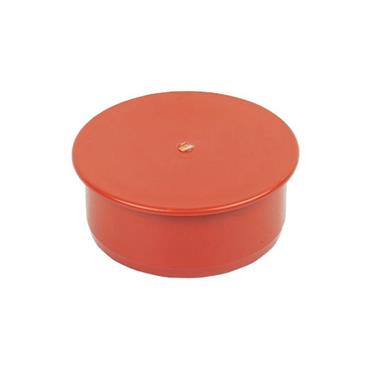 6`` PLAIN STOPPER FOR SEWER (SOCKET PLUG)