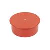 6`` PLAIN STOPPER FOR SEWER (SOCKET PLUG)