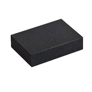 SANDING SPONGE MEDIUM/COARSE BLOCK