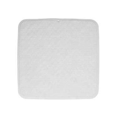 SEALSKIN SHOWER MAT 52 X 52