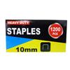 DARGAN HEAVY DUTY STAPLES 10mm 1200PCS