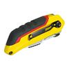 STANLEY FatMax RETRACTABLE FOLDING KNIFE