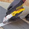STANLEY FatMax RETRACTABLE FOLDING KNIFE