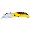 STANLEY FatMax RETRACTABLE FOLDING KNIFE