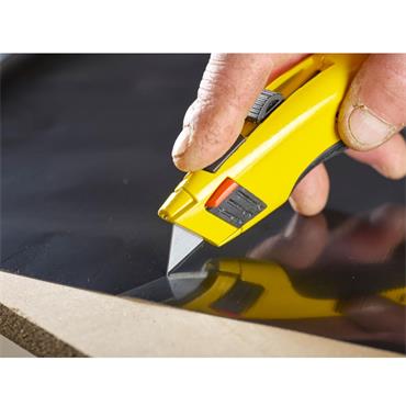 Stanley 1992 5 KNIFE BLADES