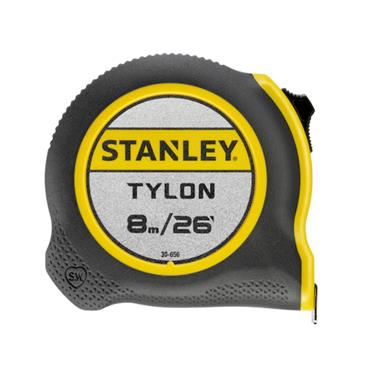 Stanley Tylon MEASURING TAPE 8mtr 26ft