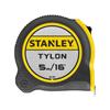 STANLEY Tylon Pocket Tape 5m 16ft Carded