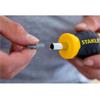 Stanley STUBBY Screw DRIVER NON RATCHET
