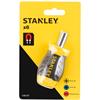 Stanley STUBBY Screw DRIVER NON RATCHET