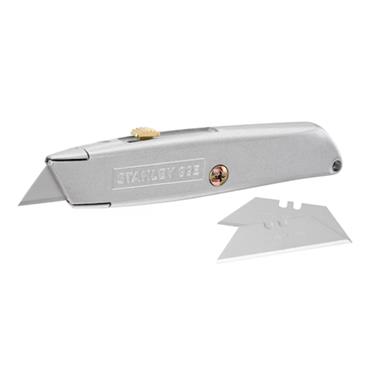 Stanley CLASSIC 99 Retractable BLADE KNIFE
