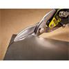 Stanley AVIATION SNIP STRAIGHT CUT YELLOW