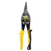 Stanley AVIATION SNIP STRAIGHT CUT YELLOW
