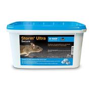 STORM RAT BAIT BLOCK 3KG 