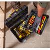STANLEY FATMAX PRO STACK DEEP TOOL BOX