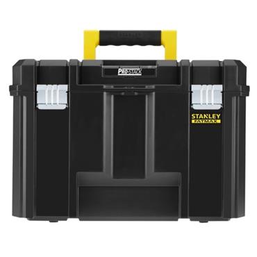 STANLEY FATMAX PRO STACK DEEP TOOL BOX