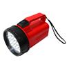 STATUS TORCH 13 LED LANTERN 4D RED