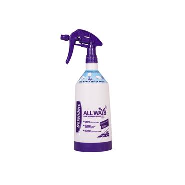 DEFENDERS HOME AND GARDEN SPRAYER 1LT