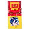 BIG CHEESE FRESH BAITED RAT TRAP