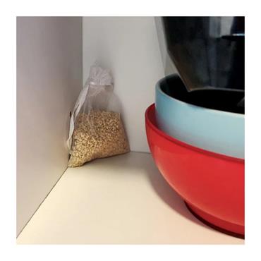 BIG CHEESE MOUSE OUT PEPPERMINT Scent Sachets
