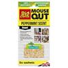 BIG CHEESE MOUSE OUT PEPPERMINT Scent Sachets